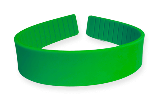 Pásik Elegant / Elegant Black bez zapínania farba