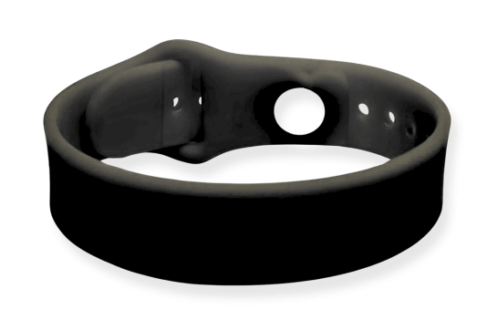 Band Elite without plate color