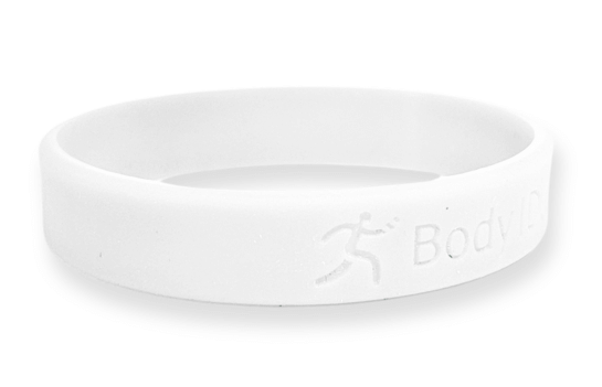 ID Mini band color