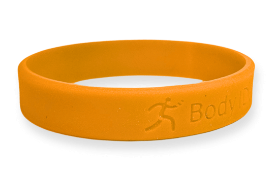 ID Mini band color