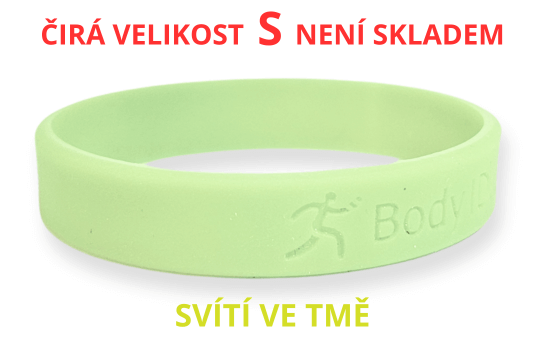 Pásik ID Mini farba