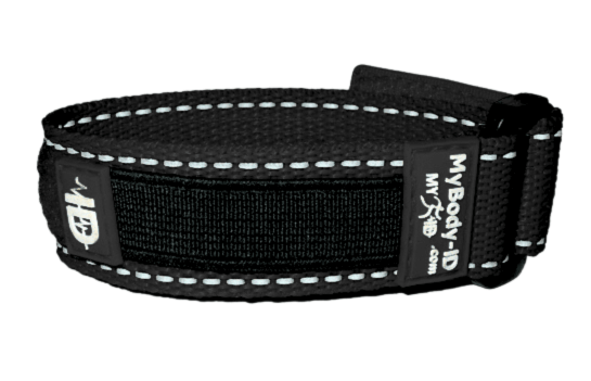 ID Sporty Cintura senza etichetta colore