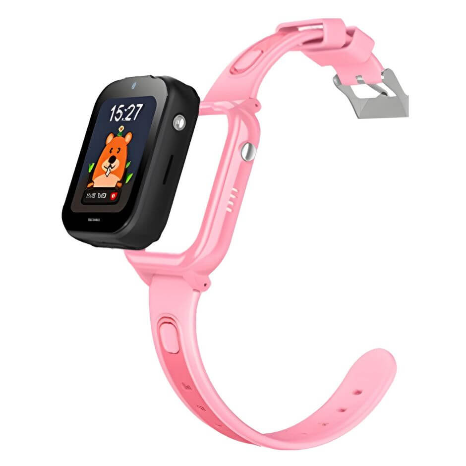 Pink BodyGuard 5D watch case