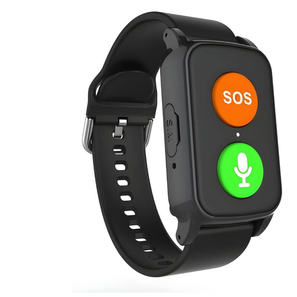 SOS bracelet BodyGuard G ONE