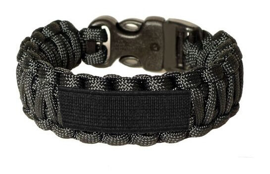 Survival ID Wide - spare color