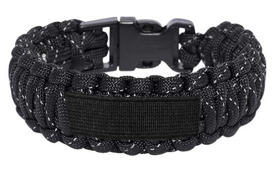 Survival ID Wide - repuesto color