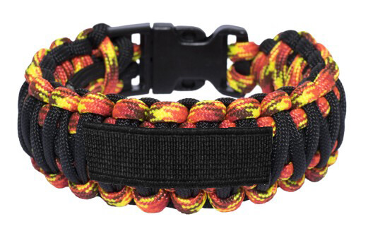 Survival ID širší - náhradní color