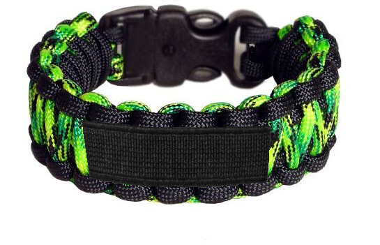 Survival ID širší - náhradní color