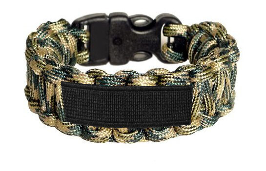 Survival ID Wide - ricambio colore