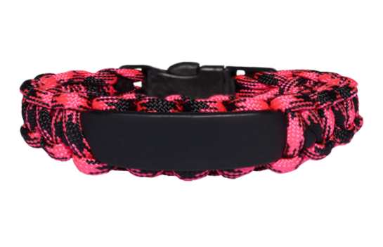 Survival ID Slim band without plate color