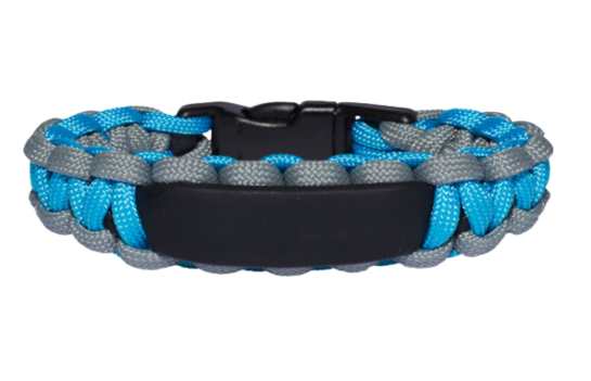 Survival ID Slim band without plate color